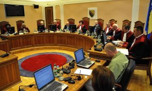 Bez puno dileme: Ustavni sud stavio van snage zakon​ o nepokretnoj imovini Srpske