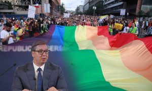 Vučić o Evroprajdu kratko i jasno: Poštovaće se odluka MUP-a