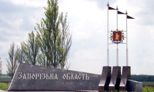 Posmatrač iz Srpske potvrdio: Referendum u Zaporoškoj oblasti protekao mirno