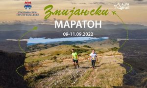 Zanimljive staze spremne za takmičare: U subotu „Zmijanjski maraton“ na Manjači