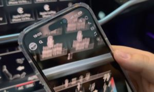 Bizaran bag: iPhone 14 Pro kamera se trese i zuji u popularnim aplikacijama VIDEO