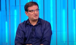 Urednik Politike o potezu Trivićeve: Kako da vodi državu, ako ne smije na TV debatu