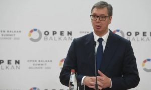 Vučić sa samita u Beogradu poručio: Hajde da otvorimo Balkan, da gledamo ispred sebe