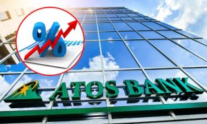Atos banka podigla kamate na podignute kredite: Šta to znači za klijente?