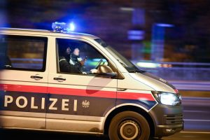 Tokom rutinske kontrole: Diler iz BiH napao policajce u Austriji