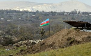 Alijev poručio: Stanovnici Nagorno-Karabaha mogu ostati ili pronaći novo mjesto za život