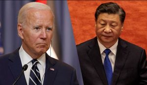 Bajden kineskom predsjedniku: Postoji rizik zaustavljanja investicija u Kini u slučaju podrške Rusiji