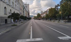 Manifestacija “Dan pobjede nad fašizmom”: Sutra obustava saobraćaja u centru Banjaluke