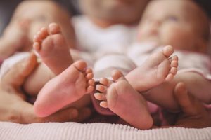 U protekla 24 časa u Srpskoj rođeno 16 beba