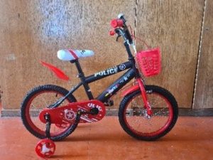 Ne ispunjava bezbjednosne zahtjeve: Bicikl za djecu povučen iz prodaje u BiH