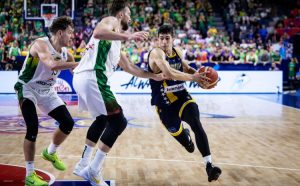 Ništa od puta za Berlin: San košarkaša BiH na Evrobasketu završen