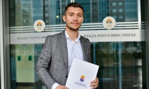 Kresojević se pohvalio: Na moj prijedlog, Vlada ograničila cijenu peleta
