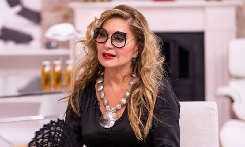 Danica Maksimović oduševljava izgledom na pragu osme decenije FOTO | BL ...