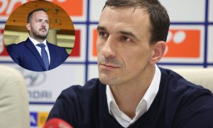 Ljubojević osudio napade na Zeljkovića: Rezultati pokazuju da je uradio mnogo za naš fudbal