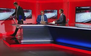 Bez Bakira, Bećirović nije htio: Propala TV debata bošnjačkih kandidata VIDEO