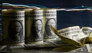 Amerika razmatra uvođenje digitalnog dolara