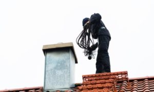 Vatrogasci širom Srpske upozoravaju građane: Neočišćen dimnjak kao tempirana bomba