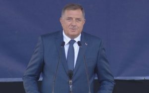 Dodik poručio: Dionica auto-puta Bijeljina-Rača do Srbije da se zove “put srpskog jedinstva”