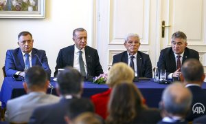 Erdogan najavio: U BiH i Tursku samo sa ličnim kartama