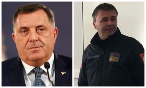 Dodik komentarisao slučaj “Novitović”: Ispitivanje nepotrebno, miješanje u izborni proces