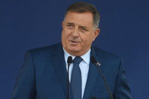 Dodik poželio da buduće generacije žive u slobodi i miru: Jednstvo srpskog naroda se ogleda na svakom koraku