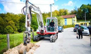 Neće više biti cisterni i suvih slavina: Voda napokon stiže u Donja Kola