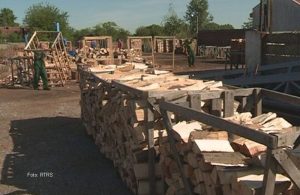 Drvoprerađivači traže ukidanje Odluke o zabrani izvoza ogreva VIDEO