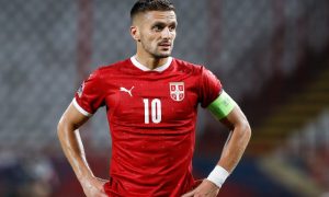 FIFA se našla pod pritiskom nekih država: Tadić neće nositi traku duginih boja na Mundijalu