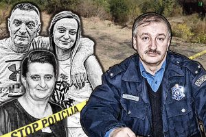 Stigli posljednji dokazi protiv Gorana Džonića: Porodicu Đokić spalio i zakopao