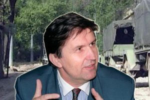 Slučaj “Ejup Ganić i drugi”: Svjedok ispričao da su zarobljeni i maltretirani u prostorijama FIS-a