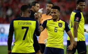 FIFA odbacila žalbu Čilea: Ekvador ide na Mundijal