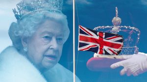 Cijela Britanija minutom ćutanja odala poštu kraljici