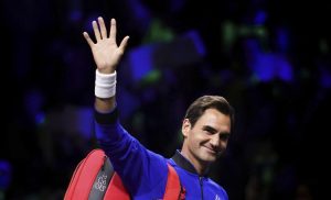 Federer o polufinalnom meču US Opena: Kladio bih se na Novaka, to je sigurna opklada