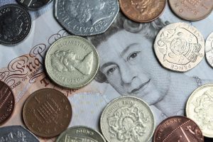 Sunovrat britanske valute: Funta na rekordnom minimumu u odnosu na dolar