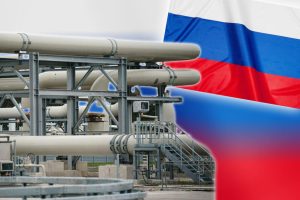Sankcije ne pomažu: Uniji i dalje potreban ruski gas