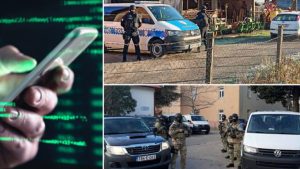 Aplikacija pomogla u otkrivanju narko grupa u BiH: “Skaj” mafija dobila više od 22 godine zatvora