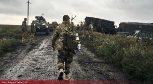 Peskov zabrinut: Nečuveno kažnjavanje ljudi u Harkovskoj oblasti
