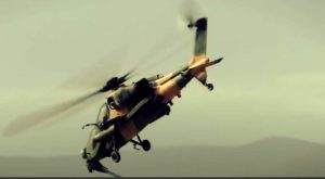 Srušio se helikopter u Nigeriji: Poginule tri osobe, uključujući stranog instruktora