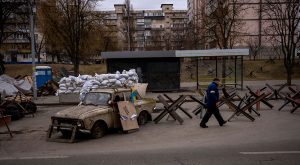 Governer Hersonske oblasti ne brine: Ukrajinci sigurno neće osvojiti Herson