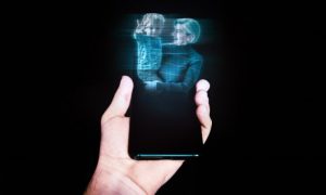 Mobilni operateri najavljuju hologramske razgovore: Prenos trodimenzionalnih slika u realnom vremenu