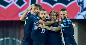 Hrvatska i Holandija obezbjedile „fajnal for“ Lige nacija, nova blamaža Francuza