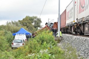 Ispovijest putnika koji je preživio strašnu nesreću u Hrvatskoj: Kao da je topovska paljba, da je tenk pogodio voz VIDEO