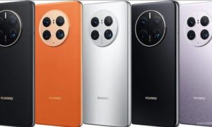 Poznate cijene: Huawei Mate 50 Pro dostupan na globalnom tržištu