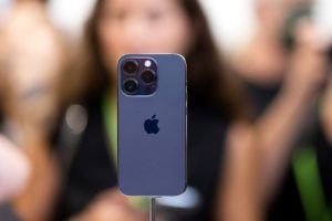 Bolji prikaz statusa baterije: Prednost iPhone modela sa Face ID podrškom
