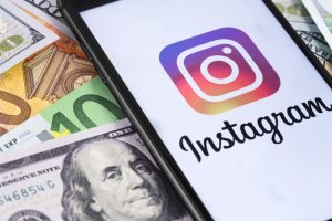 Instagram kažnjen sa 405 miliona evra u EU