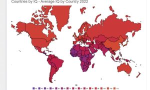 Objavljena rang lista: BiH na 66. mjestu po koeficijentu inteligencije – Japan prvi