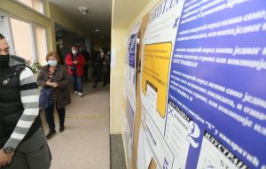 Za nedjelju dana opšti izbori u BiH: Šta vas novo čeka na glasačkom mjestu