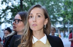 Jelena Đoković: Novak me kritikuje da Taru učim pogrešnim stvarima