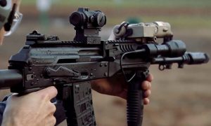 Rusi sve podesili: Modifikovan “kalašnjikov” AK-12 radi ubrzanja paljbe