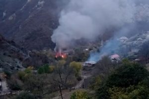 Nova eskalacija situacije u Karabahu: Ima poginulih i ranjenih